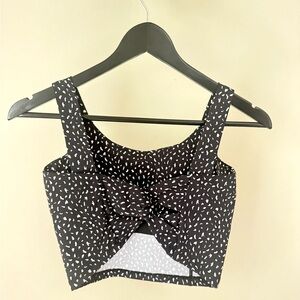 Astoria size medium tight fitted athletic top